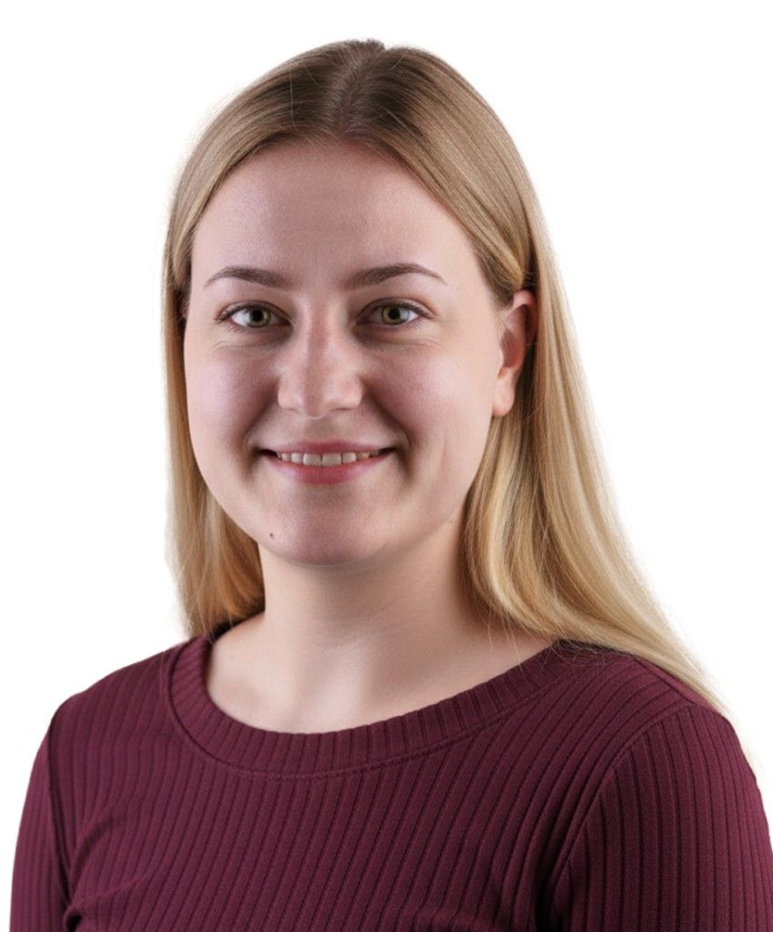 Elena Bös - Head of Digital