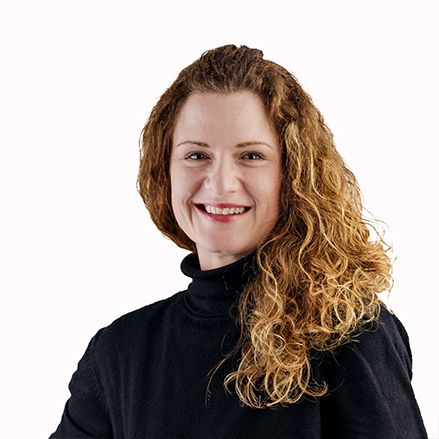 Head of Digital/CEO